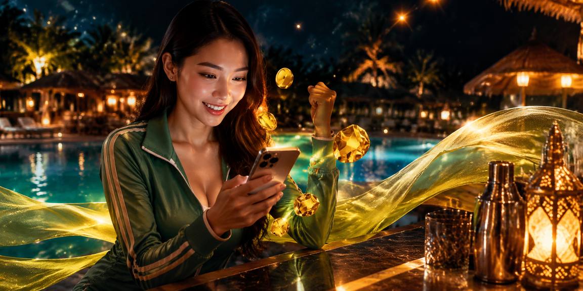 ar66 Khám phá những gì có trong casino ar66